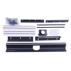 Fence Assembly 27' For Router Table Top Rt-c27 SAWSTOP